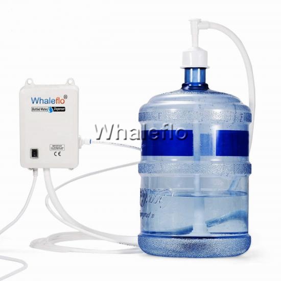 Система розлива бутилированной воды Whaleflo BW1000A
