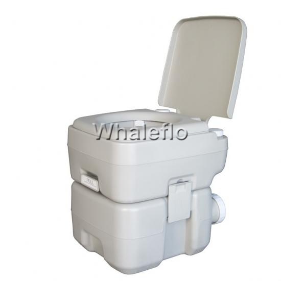 Туалет Whaleflo RV
